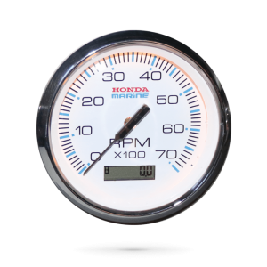 Analogue Tacho Hour Gauge